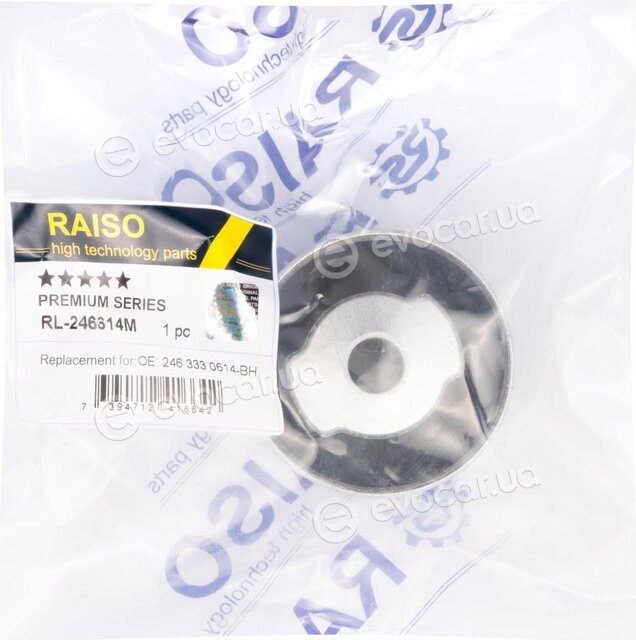 Raiso RL246614M
