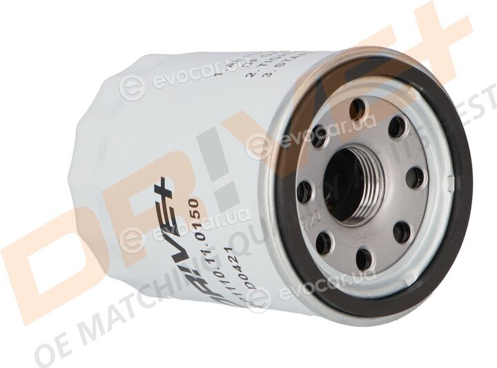 Drive+ DP1110.11.0150