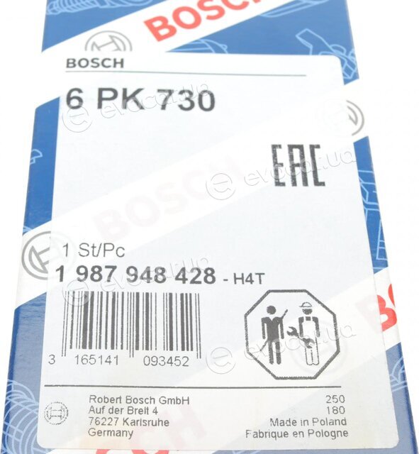 Bosch 1 987 948 428