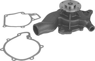 Mahle CP 500 000S