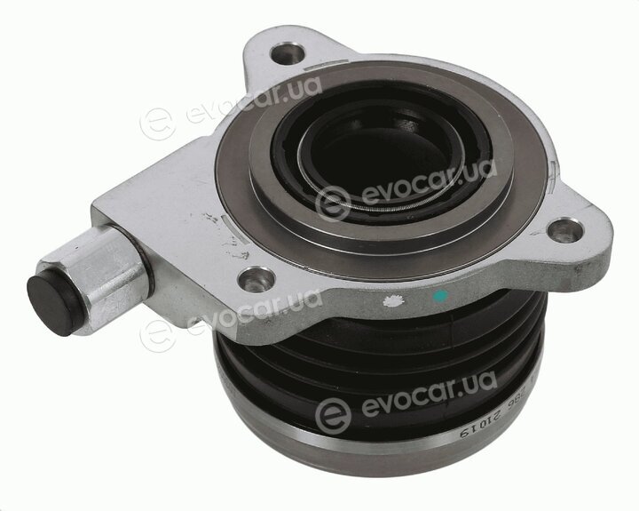Sachs 3182 654 286