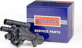 Borg & Beck BBT196