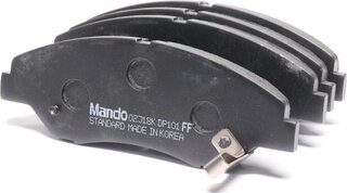 Mando MPK14