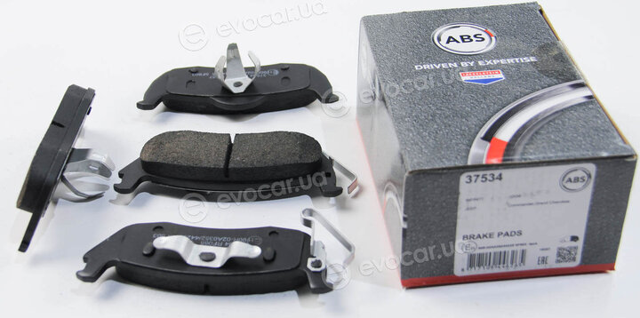A.B.S. 37534