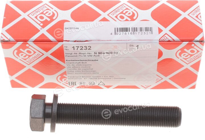 Febi 17232