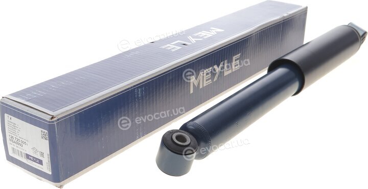 Meyle 126 725 0051