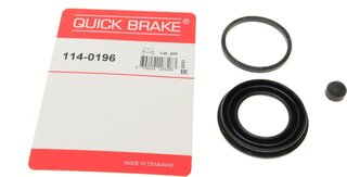 Kawe / Quick Brake 1140196
