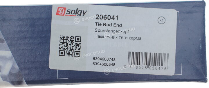 Solgy 206041