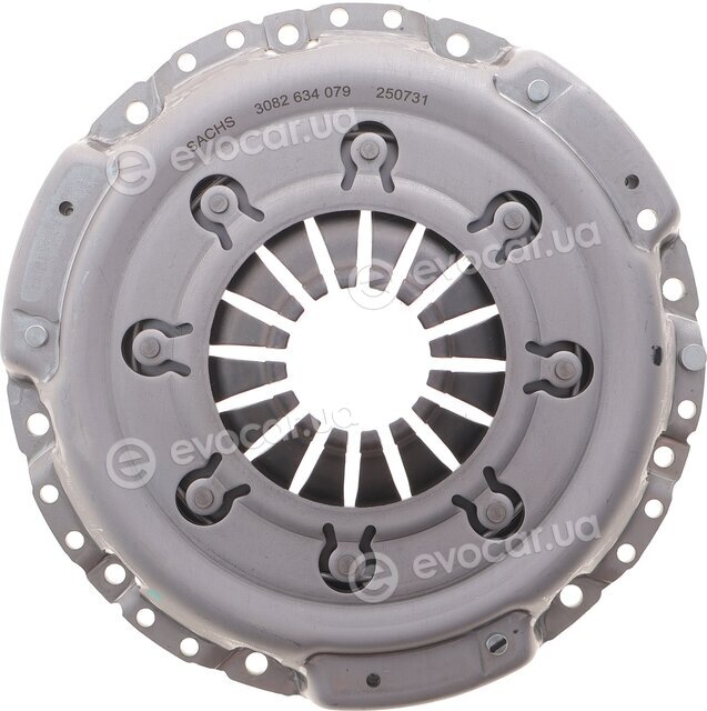 Sachs 3000 951 908