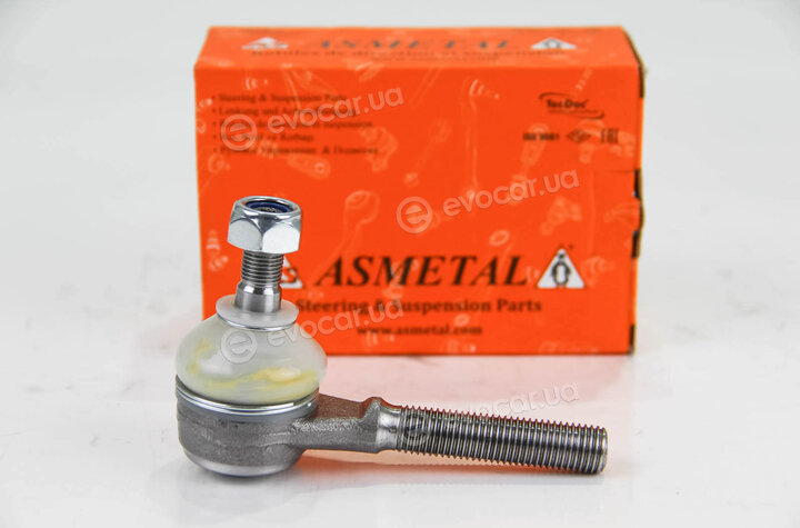 AS Metal 17MR3050
