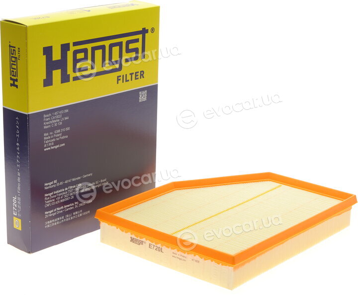 Hengst E720L