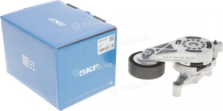 SKF VKM 31223