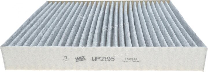 WIX WP2195