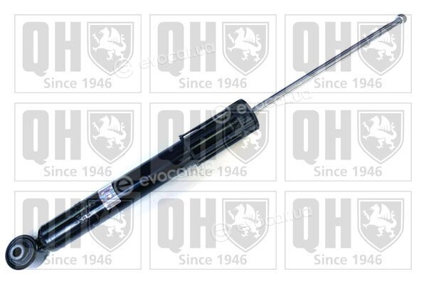 Quinton Hazell QAG879503
