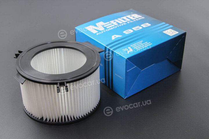 MFilter A 958