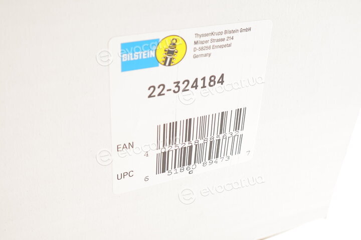 Bilstein 22-324184