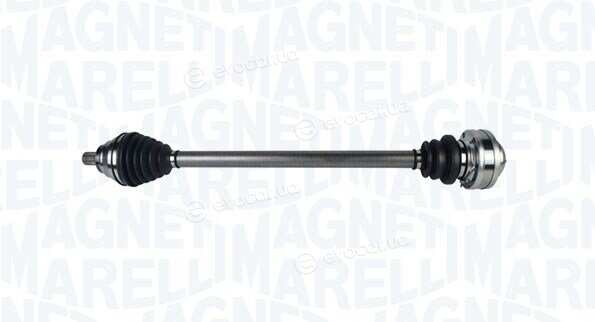 Magneti Marelli 302004190290