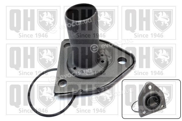 Quinton Hazell CCT16K