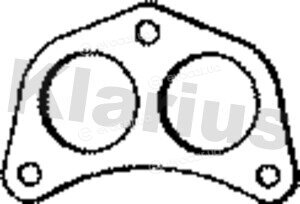 Klarius 410121