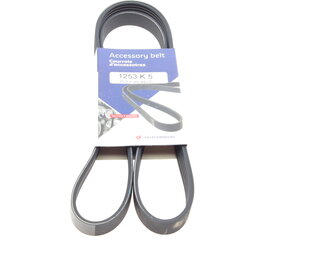 Hutchinson 1253 K 5