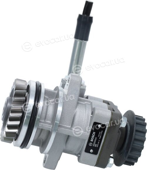 Bosch K S02 000 023