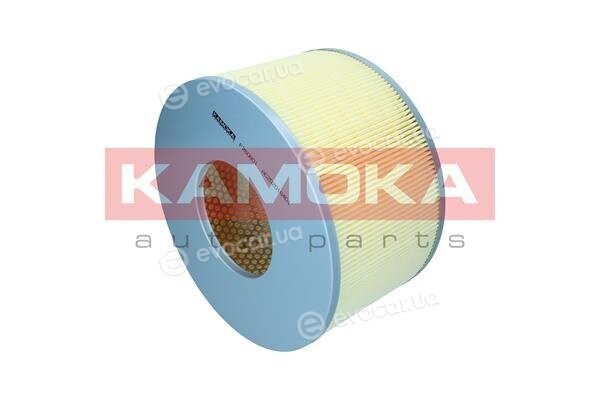 Kamoka F260801