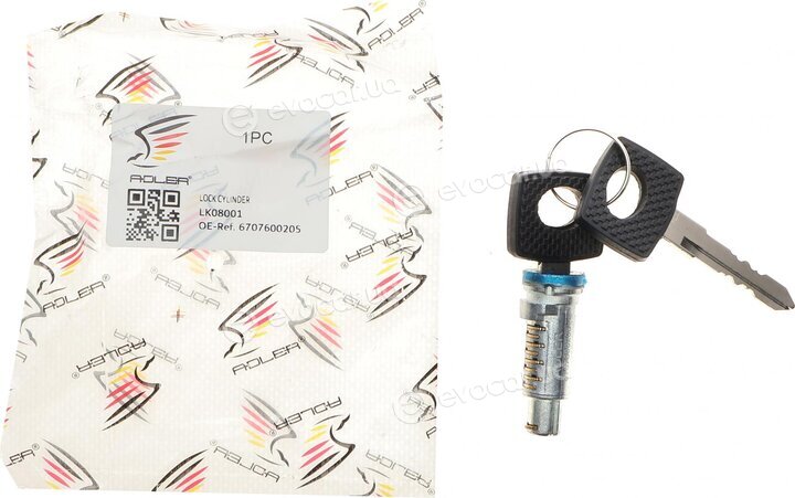 Adler 6707600205
