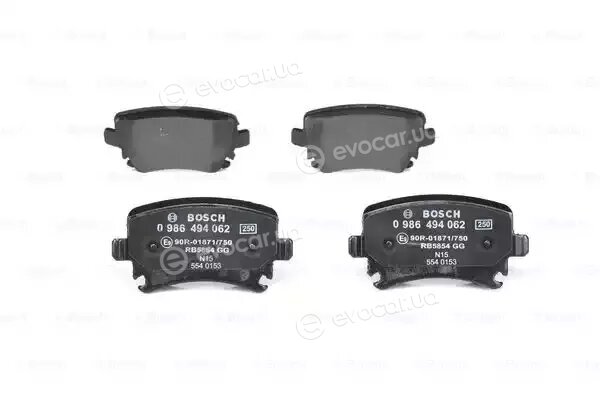 Bosch 0 986 494 062