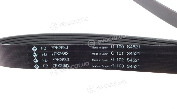 INA FB 7PK2683