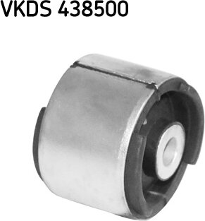 SKF VKDS 438500