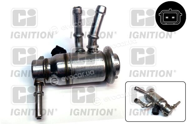 Quinton Hazell XPSI177