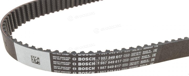 Bosch 1 987 949 617