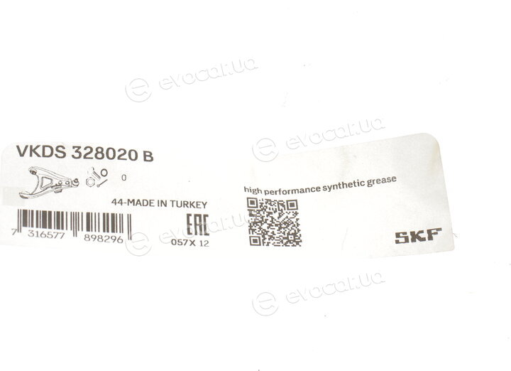 SKF VKDS 328020 B