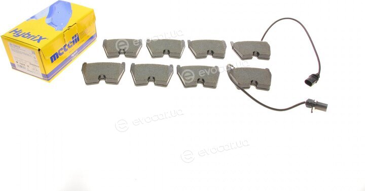 Metelli 22-1043-0