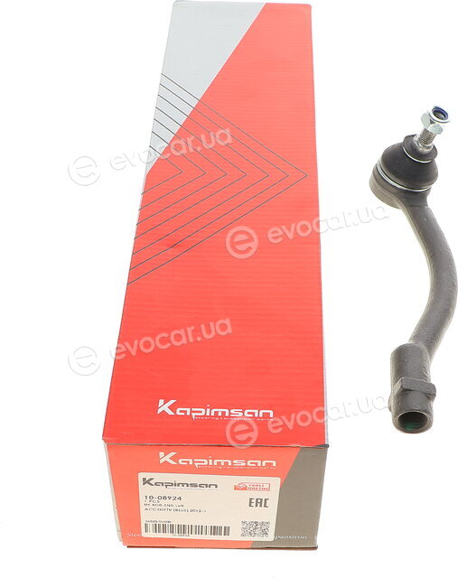 Kapimsan 10-08924