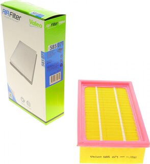 Valeo 585071