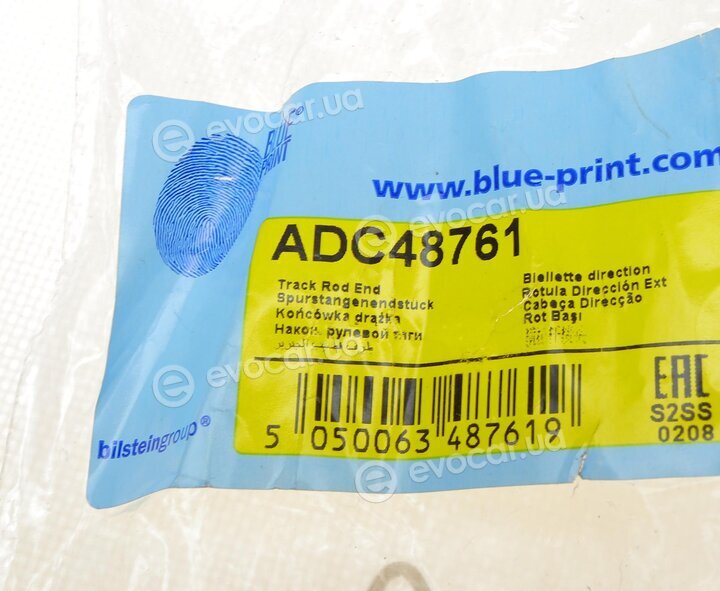 Blue Print ADC48761