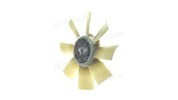 Mahle CFF 457 000P