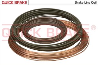 Kawe / Quick Brake 1960 CU