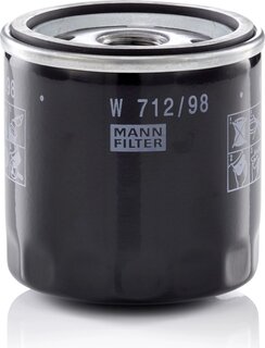 Mann W 712/98