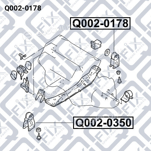 Q-Fix Q0020178