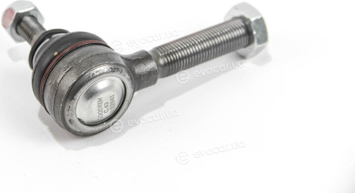 Goodrem RS2043
