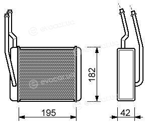 Starline A FD 6272