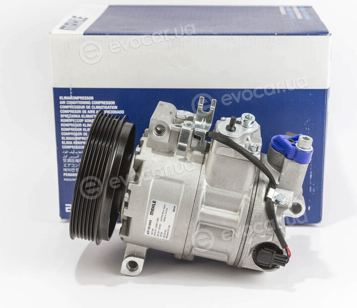 Mahle ACP 193 000S