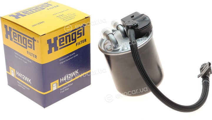 Hengst H412WK