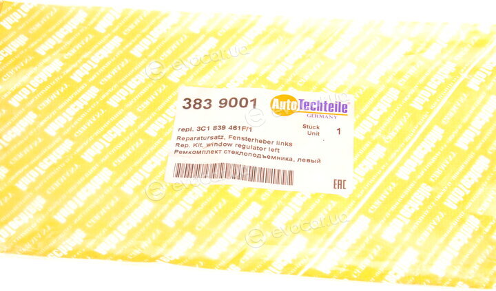 Autotechteile 383 9001