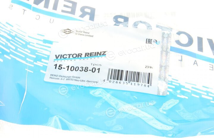 Victor Reinz 15-10038-01