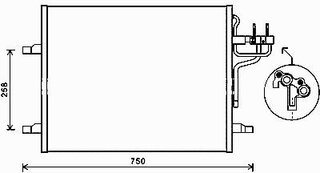 Starline A FDA 5483