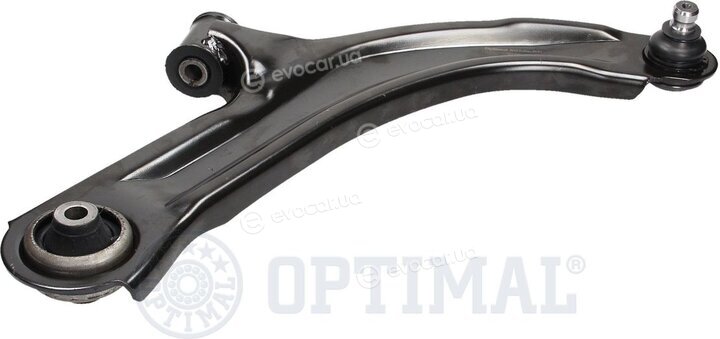 Optimal G6-1112
