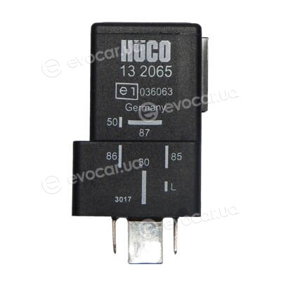 Astemo (Hitachi) / Huco 132065